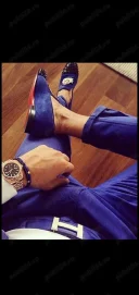 Fructul pasiunii..Robert - imagine 1