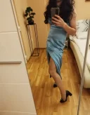 ESCORT TRAVESTIT DOTAT,MESAJ PE WHATSAPP - imagine 1