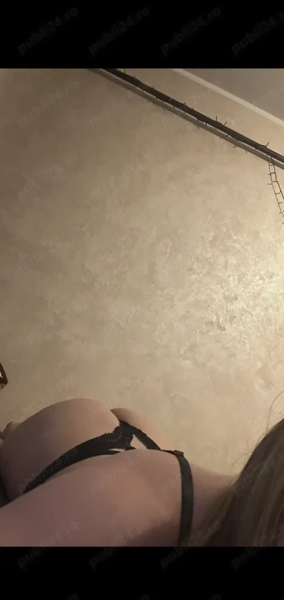 Bună sunt Larisa ,nouă în oraș