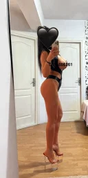 Alina la hotel sau domiciliul meu - imagine 4