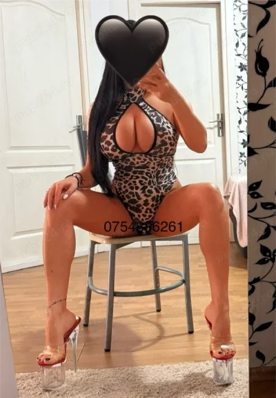 Alina la hotel sau domiciliul meu