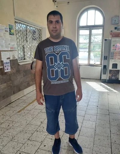 Tanar 33 ani din Galati caut Fete, Femei serioase fara caterinca