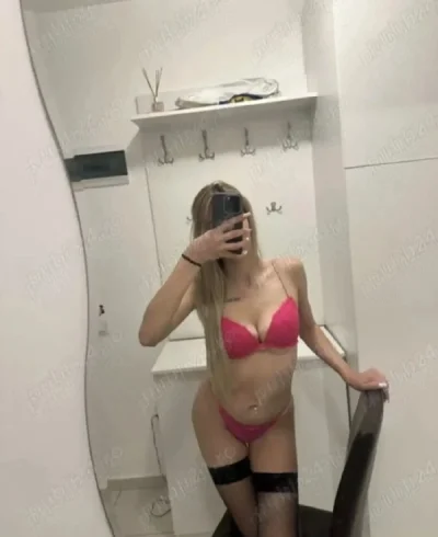 Eu sunt fantezia ta:*