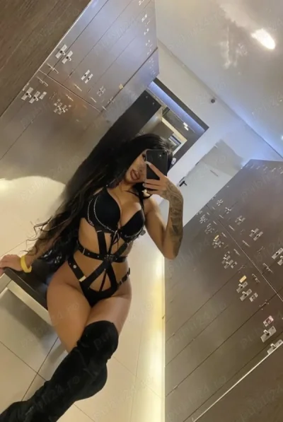 Escortă reală - fac si deplasări +PARTY plăcerea ta maximă pot fi eu !