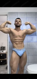 Masaj profesional pentru doamne si domnisoare - imagine 4