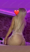 Rebeca Iulius Mall Party Girl - imagine 4