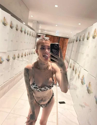 Andra Trans ,Fac deplasări ,Party