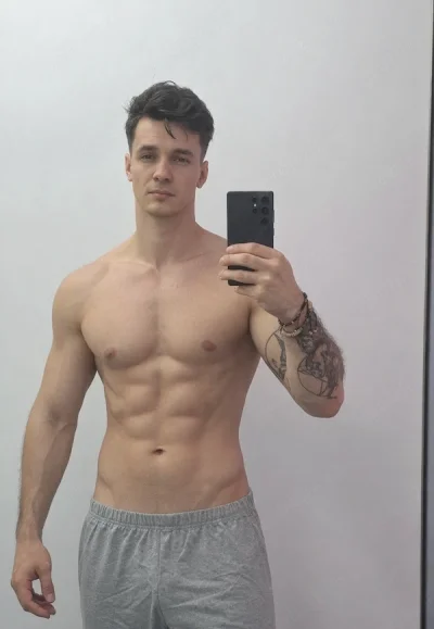 Tânăr pentru Doamne