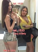 Doua papusi dulci si senzuale - imagine 2