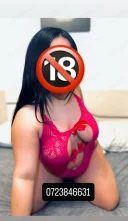 Cateva zile in oras !!! alexia numai deplasarii !! - imagine 1