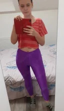 Show web sexting video personalizat - imagine 1