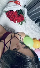 Blonda Deplasări la Hotel - imagine 1