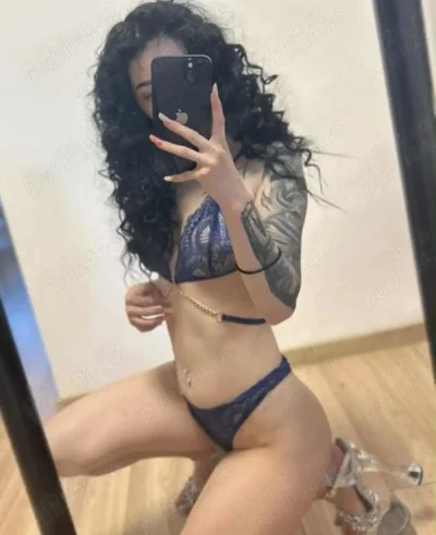 Sunt noua fac TOTALL..