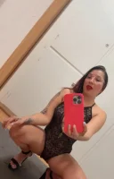 Sunt a ta ! Fantezii și masaj republicii Jerry's pizza - imagine 1