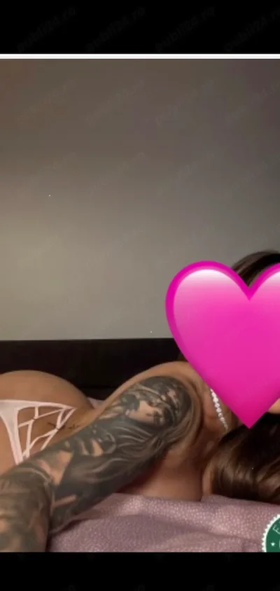 Bună mă numesc Lara nouă în orașul tău