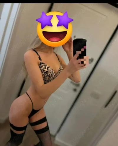 Noua in oras, poze 100%100