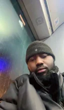 Sunt bărbat negru, sunt aici pentru tine - imagine 2