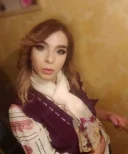 Maya transexuala reală si dotată și show la web - imagine 2