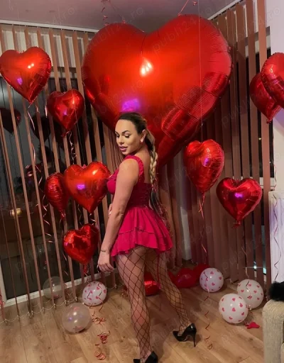 Ts Cristina PorNoStar