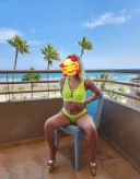 La mine sau la tine fac si party - imagine 2