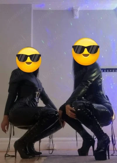 LadyLara&LadyIzabela