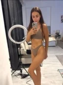 Noua in București!Outcall!!REALA !!! - imagine 1