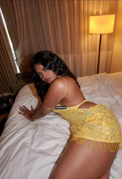 . Izabell new in your city