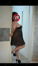 Daca te-ai saturat sa fi grabit suna-ma Doamna matura singura in locatie - imagine 3