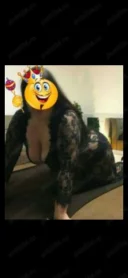 Zona centrala lângă autogara Bbw Dana ardeleanca matura 41 singura fără graba - imagine 5