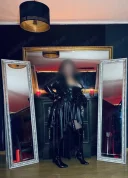 Mistress Zenaida te așteaptă la un show la web - imagine 3