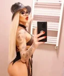 Luxury SHEMALE-Exclusive fierbinte și confidenta-Alegerea perfecta-Show Web-ACcept dotati - imagine 4