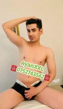 Xxl ayan activ ofer intalniri si show web - imagine 3