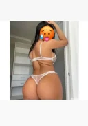 Daria, nu mai sunt bruneta, sunt roscata ,fac si deplasari in orasul tau sau in afara orasului - imagine 1