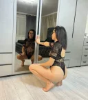 Bruneta reală ,weekendul acesta la tine în oraș ! - imagine 1