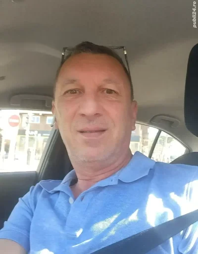 Barbat 45 ani,generos,deschis la experiente noi