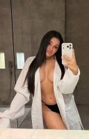 Brunetă elegantă, companie selectă!Discreție garantată! - imagine 1