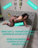 Șarm matură și discreție absolută - imagine 3