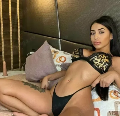 Încearcămă și nu vei regreta