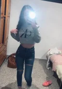 Tânăra apetisanta ofer show erotic - imagine 3