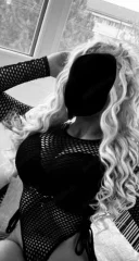 Blonda siliconata - imagine 1