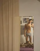 Barbat foarte dotat tânăr și discret - imagine 1