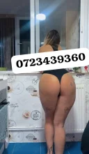 Stăpâna voastră Doar dominare fac - imagine 3