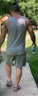 Barbat ofer masaj de relaxare si stimulare si alte fantezi doamnelor si domnisoarelor - imagine 1