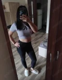 Poze reale conf cu pirsuri - imagine 2