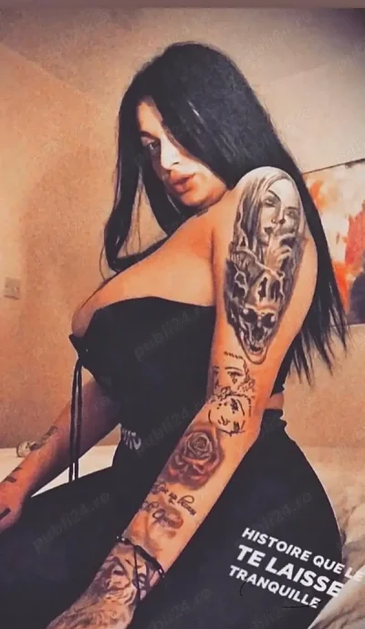 La tine sau la hotel !! Pozele imi apartin 100%