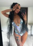 Confirm Watap video poze reale 100% siliconată Transexuala reală Constanta - imagine 3