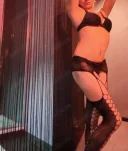 Buna sunt criss sunt noua in oras astept telefonul vostru pupici - imagine 2