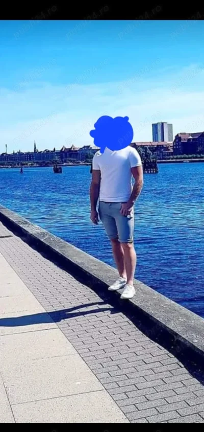 Discreție totală și companie pentru momente tale de relaxare