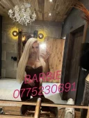 Bomba Blonda Explosiva! Prima data in orasul tau! PARTY PARTY - imagine 1