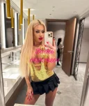 Bomba Blonda Explosiva! Prima data in orasul tau! PARTY PARTY - imagine 2